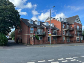 Beautiful 2-Bed Apartment in Poulton-le-Fylde